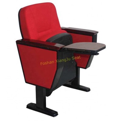 XJ-127 Short Back Auditorium Chair For Meeting Room Or School Furniture For Student