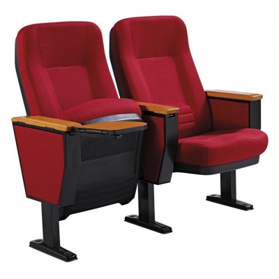 Hot Sale with competitive price auditorium chair church cofference chair